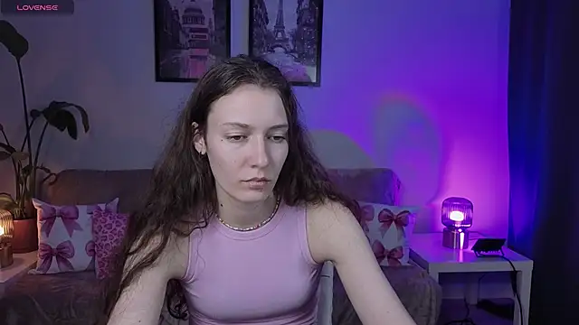 VioletaBloom's cam snapshot