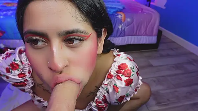 miss___anya's cam snapshot