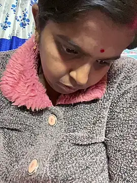 Beauty-queen's cam snapshot