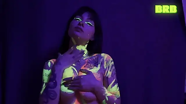 risingrose_'s cam snapshot