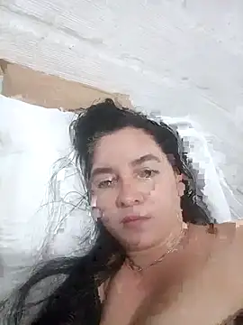 Camila-Valverde's cam snapshot