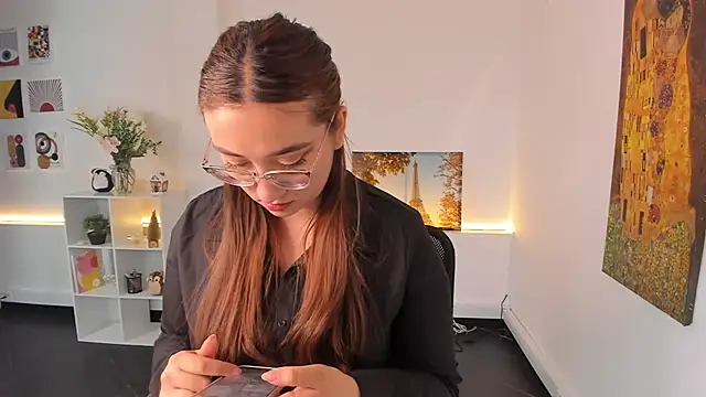 SwettieSammy's cam snapshot