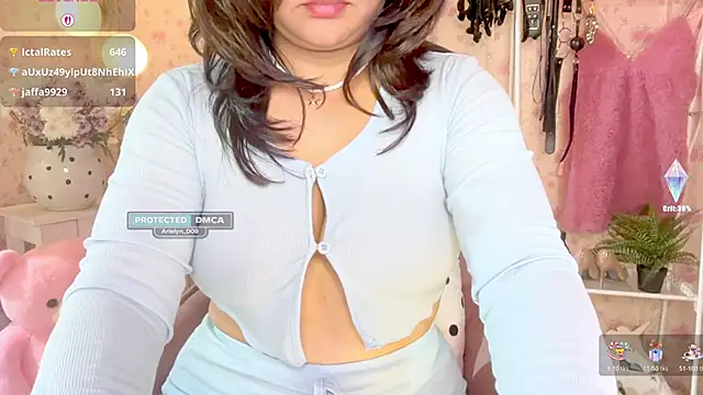 Arielyn_009's cam snapshot