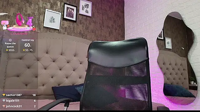 anabelle_jones7's cam snapshot