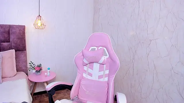 TiffanyMartinez's cam snapshot