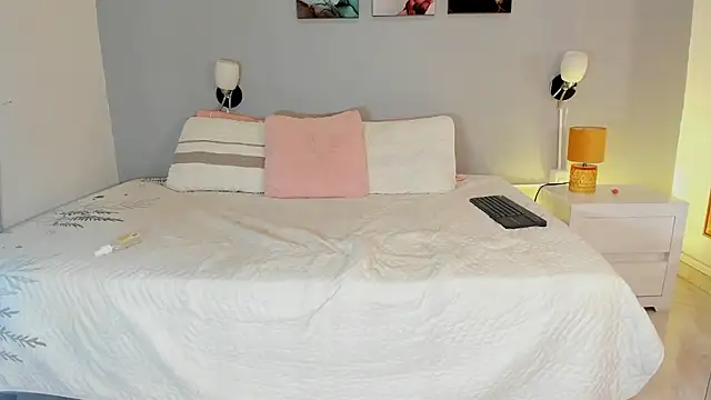 AbrilW10's cam snapshot