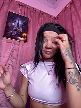 agathamarrshall_'s cam snapshot