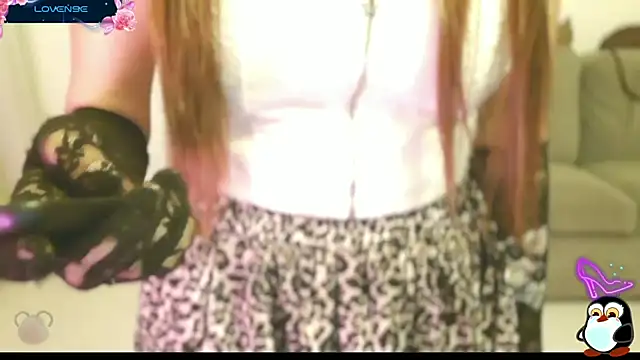 Amaeira_'s cam snapshot