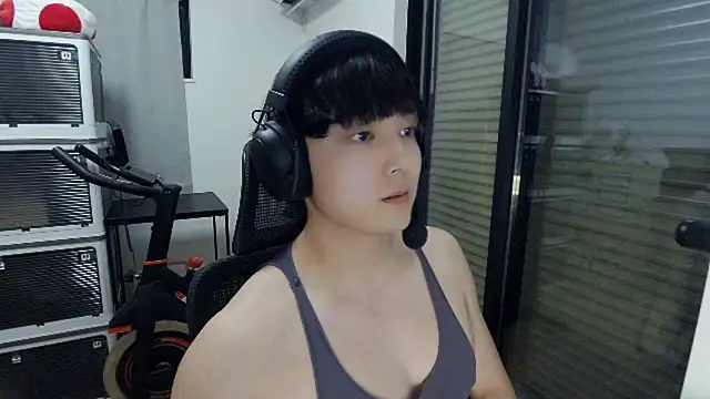 Tkcqcc's cam snapshot