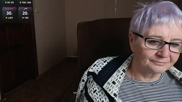 Sandra_Snowflake's cam snapshot