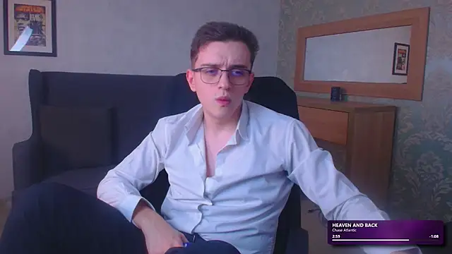 FelixStarkk's cam snapshot