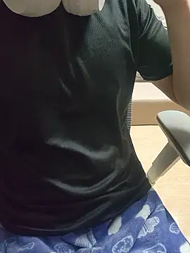 GGoongdi's cam snapshot