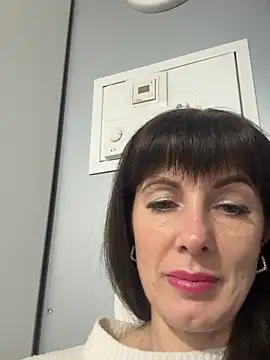 LadyLuxLover's cam snapshot