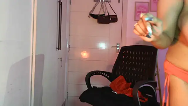 MisshQa's cam snapshot