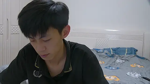 paofu-001's cam snapshot