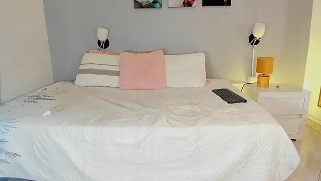 AbrilW10's cam snapshot