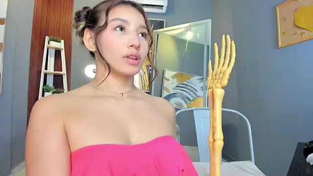 nina_swaan's cam snapshot