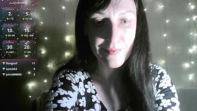 MarieODahliaS's cam snapshot