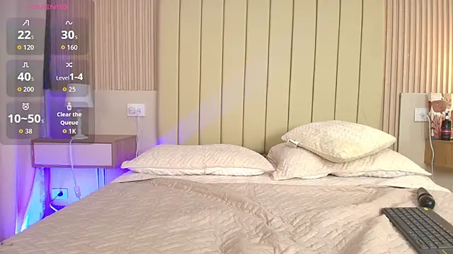 alessia_moon1's cam snapshot