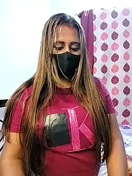 LoveLy-Soneya's cam snapshot