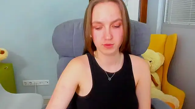 Nesie-Stoun's cam snapshot