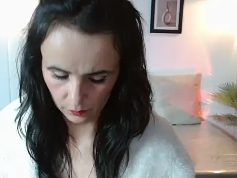 Juliana__lx's cam snapshot