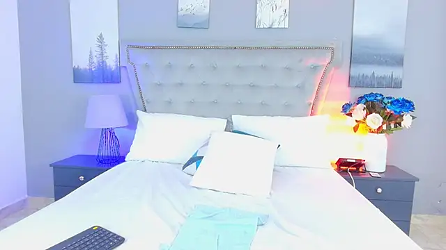 AnnieLeigt's cam snapshot