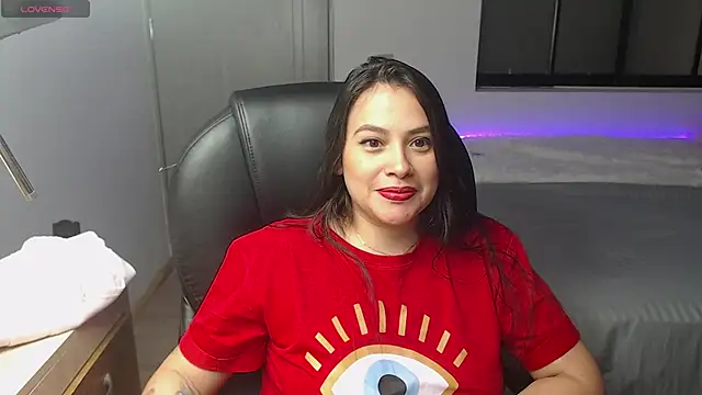 euphoria_now's cam snapshot