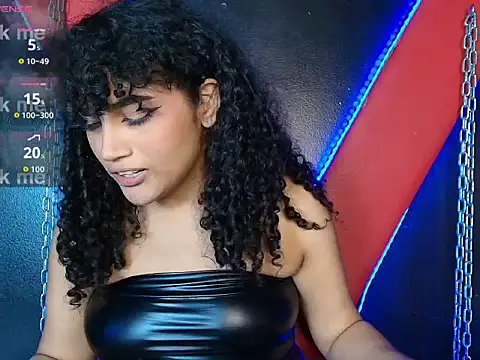 miss_n_submissive live sex cam