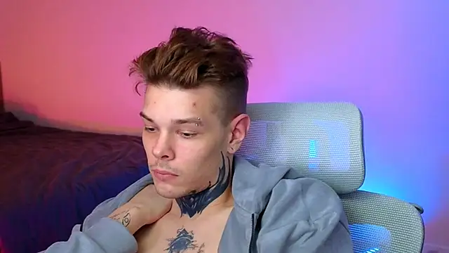 DENIS_HERE live sex cam