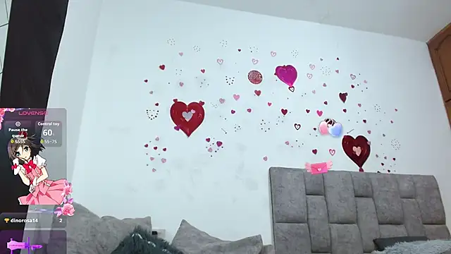 azul_pink2's cam snapshot