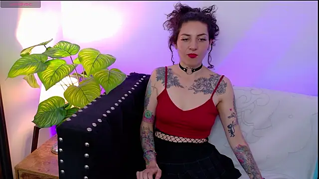 Iriis_Rose_'s cam snapshot