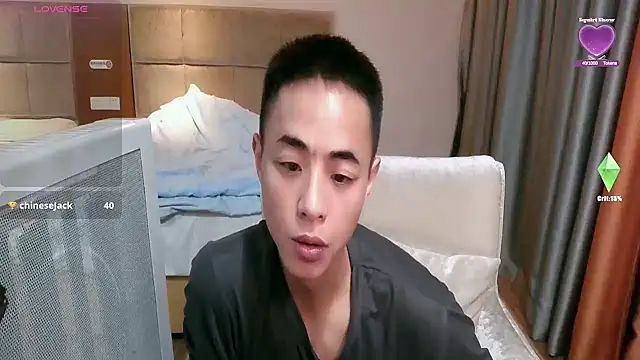 Tsia-Die live sex cam