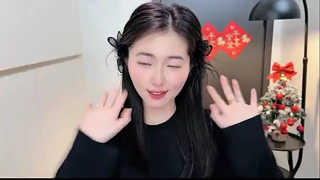 xixi-baobao live sex cam
