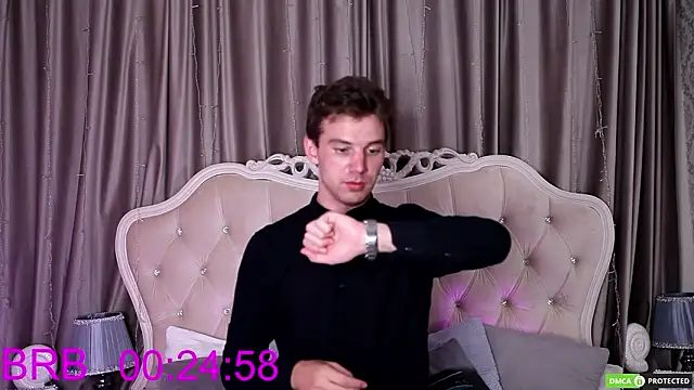 ArthurWhitee live sex cam