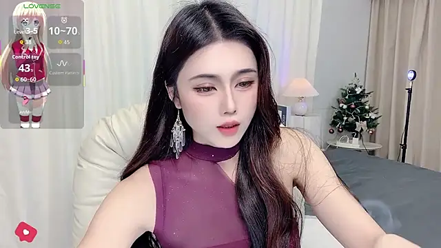 Alma_va's cam snapshot