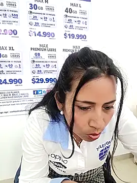 PAULA20- live sex cam