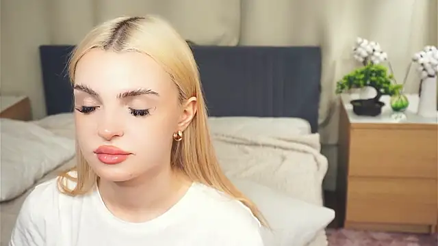 PatricePerlow's cam snapshot