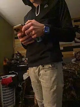 Polaroid_White live sex cam