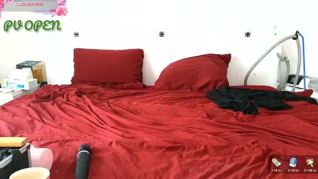 Sexygoth91 live sex cam