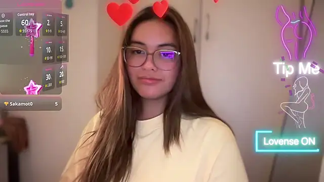 urasianlady live sex cam