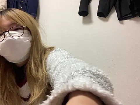 Discordance_'s cam snapshot