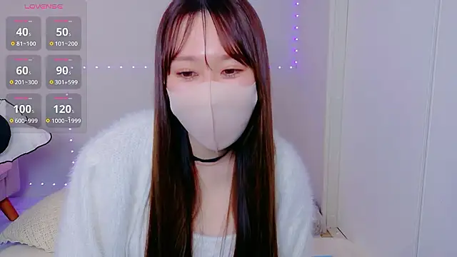 Mashiro_46's cam snapshot