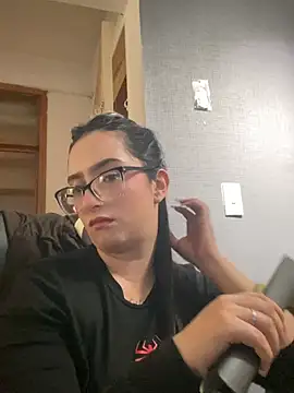 Kloe_Novoa live sex cam