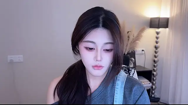 Cure-uuuuuuuu live sex cam