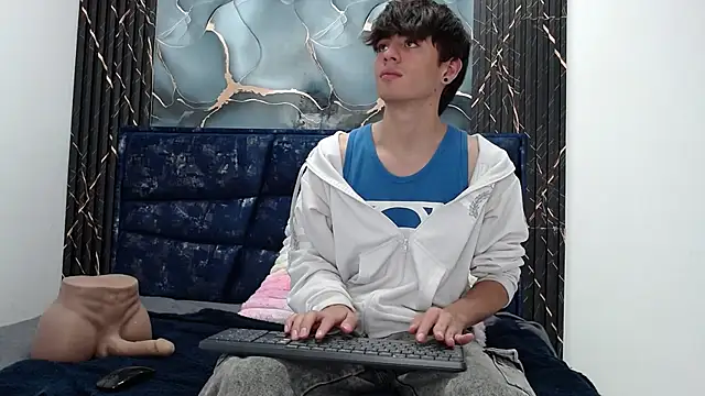 Lust_demian live sex cam