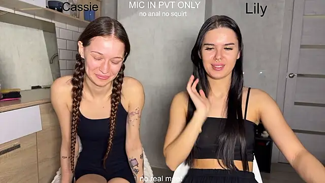 girls_secrets live sex cam