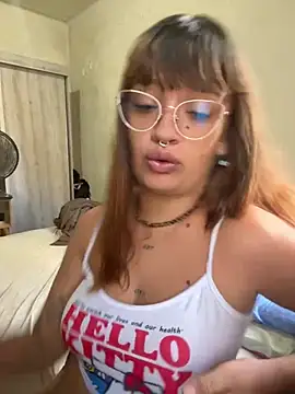pepsicolacouple live sex cam