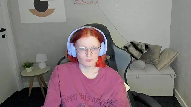 ElizabethHarpper live sex cam