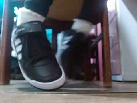 sammy_goddess's cam snapshot